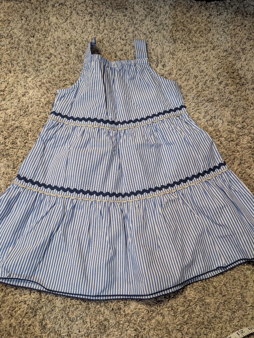 Crewcuts Dress - Picture 5 of 5